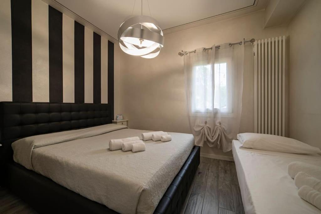 Apartmán Montecolo Bay 1 Pilzone Exteriér fotografie