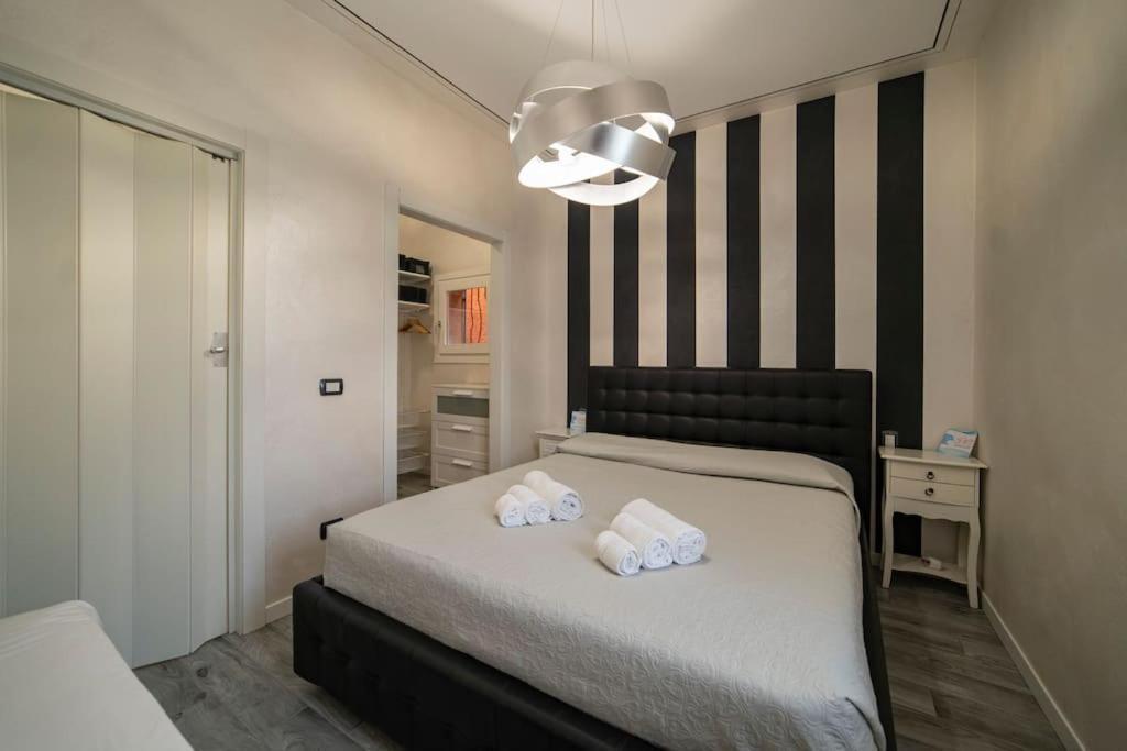 Apartmán Montecolo Bay 1 Pilzone Exteriér fotografie