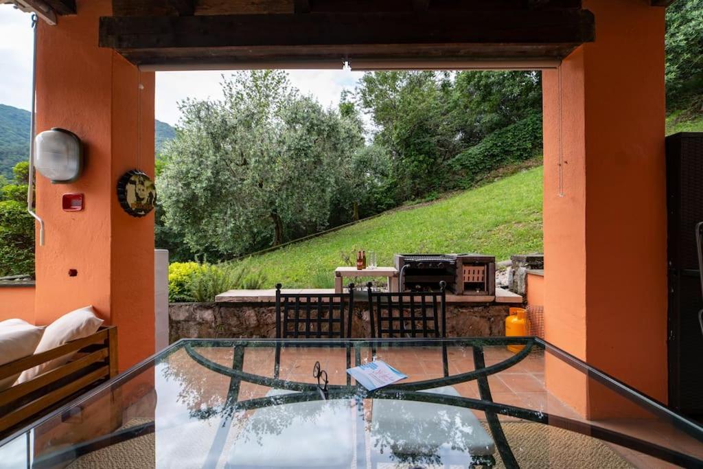Apartmán Montecolo Bay 1 Pilzone Exteriér fotografie